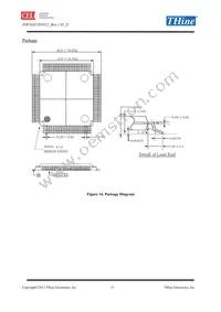 THC63LVD1022-B Datasheet Page 15