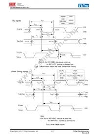 THC63LVDM83C-5S-B Datasheet Page 8