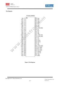THC63LVDM83D-B Datasheet Page 2