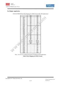 THC63LVDM83D-B Datasheet Page 11