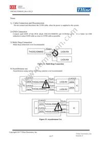 THC63LVDM83D-B Datasheet Page 14