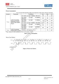 THC63LVDM83D-Z Datasheet Page 5