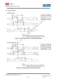 THC63LVDM83D-Z Datasheet Page 8