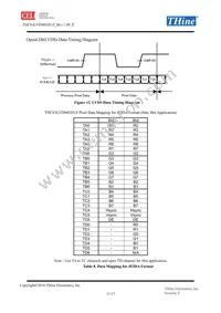 THC63LVDM83D-Z Datasheet Page 11