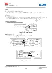THC63LVDM83D-Z Datasheet Page 14