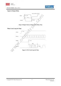 THC63LVDR84C-B Datasheet Page 9