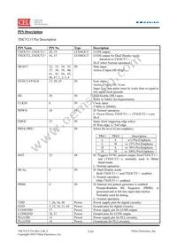 THCV214-5T Datasheet Page 3