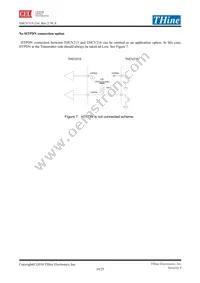 THCV215 Datasheet Page 10