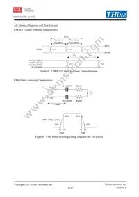THCV219-B Datasheet Page 12