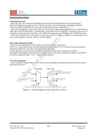 THCV226-B Datasheet Page 5