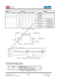THCV226-B Datasheet Page 10