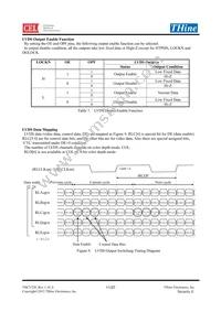 THCV226-B Datasheet Page 11