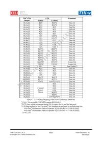 THCV226-B Datasheet Page 13