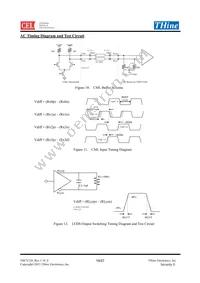 THCV226-B Datasheet Page 19