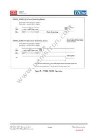 THCV231-B Datasheet Page 18