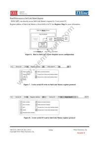 THCV231-B Datasheet Page 19