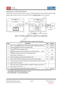 THCV231-B Datasheet Page 20