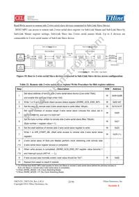 THCV231-B Datasheet Page 22