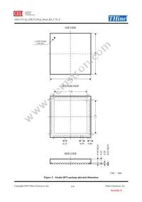 THCV231-Q Datasheet Page 3