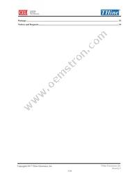 THCV234-B Datasheet Page 3