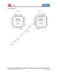 THCV234-B Datasheet Page 4