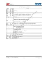 THCV234-B Datasheet Page 6