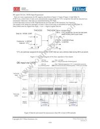 THCV234-B Datasheet Page 9