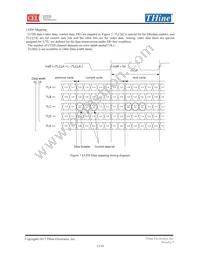 THCV234-B Datasheet Page 13