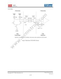 THCV234-B Datasheet Page 16