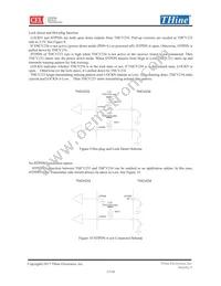 THCV234-B Datasheet Page 17