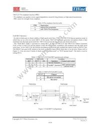 THCV234-B Datasheet Page 18