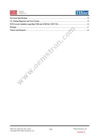 THCV235-B Datasheet Page 3