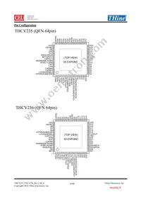 THCV235-B Datasheet Page 4