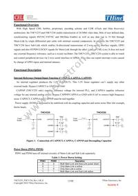 THCV235-B Datasheet Page 13
