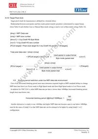 THCV241A Datasheet Page 18