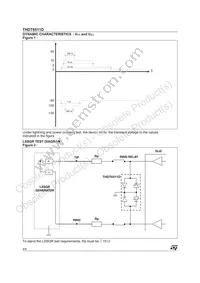 THDT6511DRL Datasheet Page 4