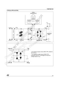 THDT6511DRL Datasheet Page 5