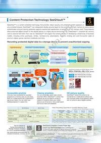 THGBMHG8C4LBAW7 Datasheet Page 15