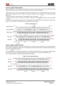 THL3501-B Datasheet Page 11