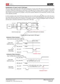 THL3501-B Datasheet Page 12