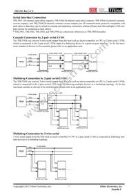 THL3502 Datasheet Page 9