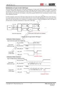 THL3503-B Datasheet Page 12