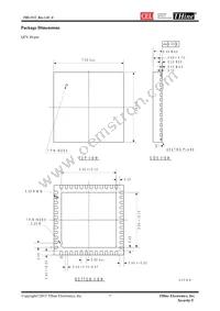 THL3512-B Datasheet Page 15