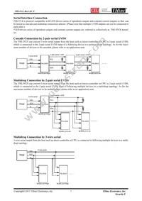 THL3514 Datasheet Page 9