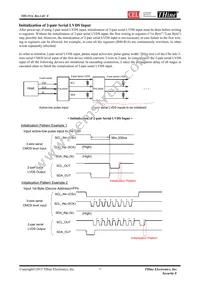 THL3514 Datasheet Page 12