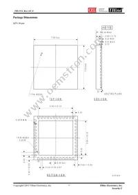 THL3514 Datasheet Page 15