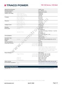 TIB 120-148 Datasheet Page 4