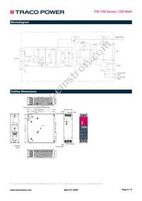 TIB 120-148 Datasheet Page 5