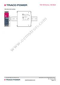 TIB 120-148 Datasheet Page 6