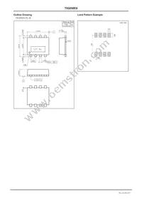 TIG058E8-TL-H Datasheet Page 6